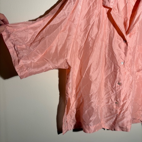 forte_forte Silk Shirt - Picture 4 of 10